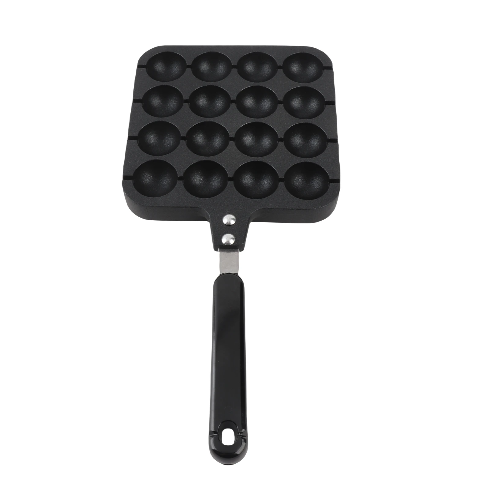 Non Stick Takoyaki Grill Pan P - огляд і ціна Takoyaki Grill Plate