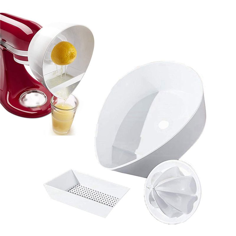 A84X-4X Juicer Accessories For - огляд і ціна Kitchenaid Mixer Hand Mixer
