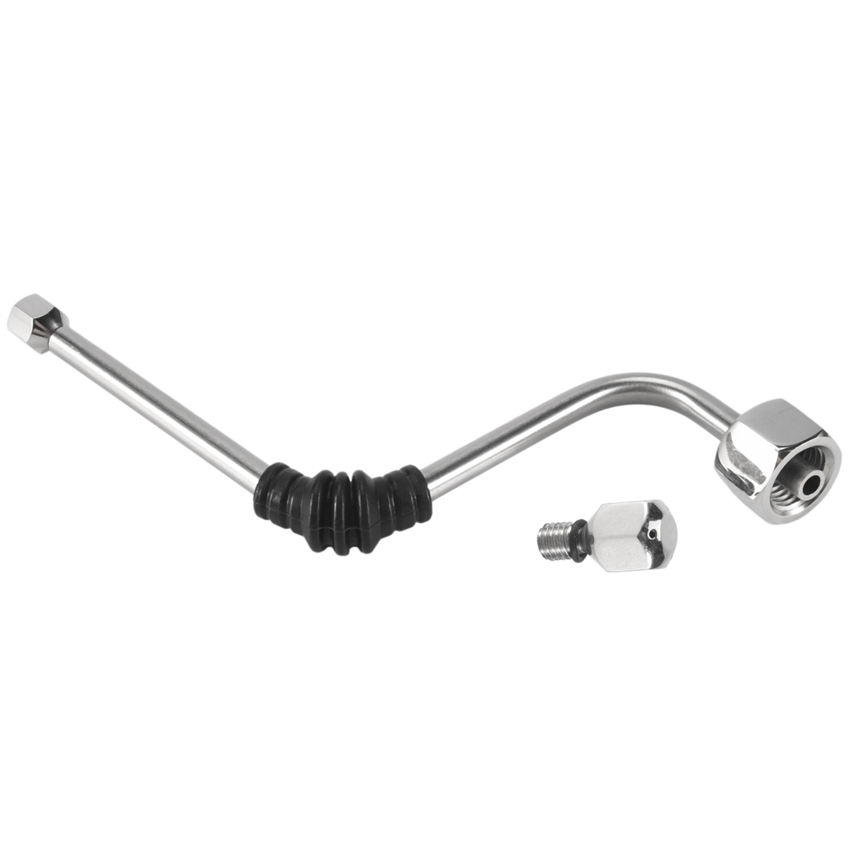 Steam Wand for Delonghi EC680/ - огляд і ціна Delonghi Espresso Magnifica
